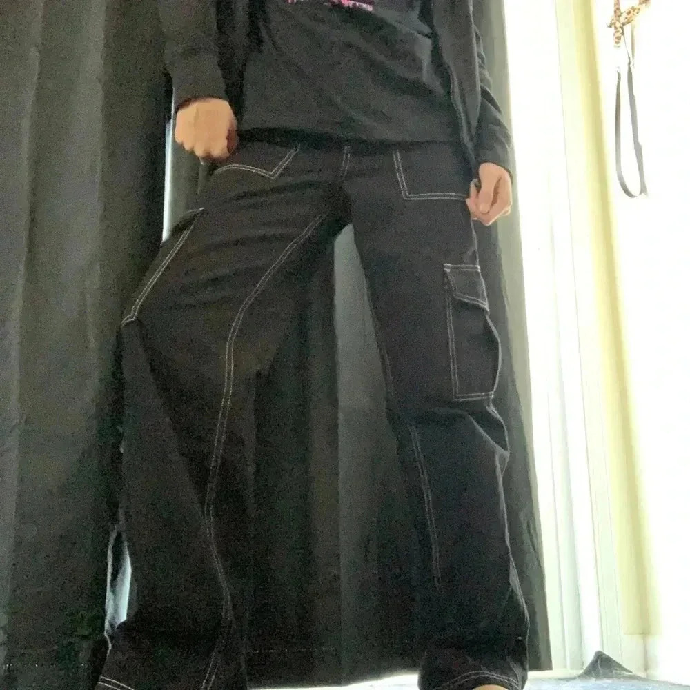 🤑 5 for $25 
BDG Skate pants wide leg - Picture 5 of 8